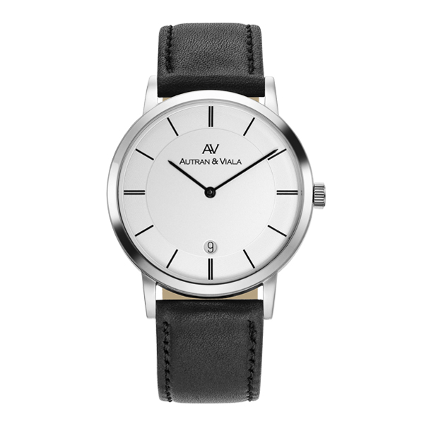Autran & Viala CARTOUCHE 38