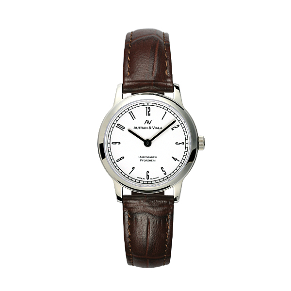 Autran & Viala Plano S (Ronda 762)